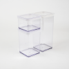 Pojemnik na produkty sypkie LOFT 2L